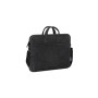 Сумка для ноутбука Defender 15.6" Solid PU black (26091) Сумка для ноутбука Defender 15.6" Solid PU black (26091)