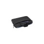 Сумка для ноутбука Defender 15.6" Solid PU black (26091) Сумка для ноутбука Defender 15.6" Solid PU black (26091)