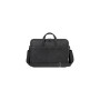 Сумка для ноутбука Defender 15.6" Solid PU black (26091) Сумка для ноутбука Defender 15.6" Solid PU black (26091)