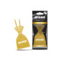 Ароматизатор для автомобіля Areon Pearls Sport Lux Gold (85021)