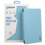 Чохол до планшета BeCover Magnetic Buckle Apple iPad mini 6 2021 Light Blue (706828) Чохол до планшета BeCover Magnetic Buckle Apple iPad mini 6 2021 Light Blue (706828)
