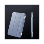 Чохол до планшета BeCover Magnetic Buckle Apple iPad mini 6 2021 Light Blue (706828) Чохол до планшета BeCover Magnetic Buckle Apple iPad mini 6 2021 Light Blue (706828)