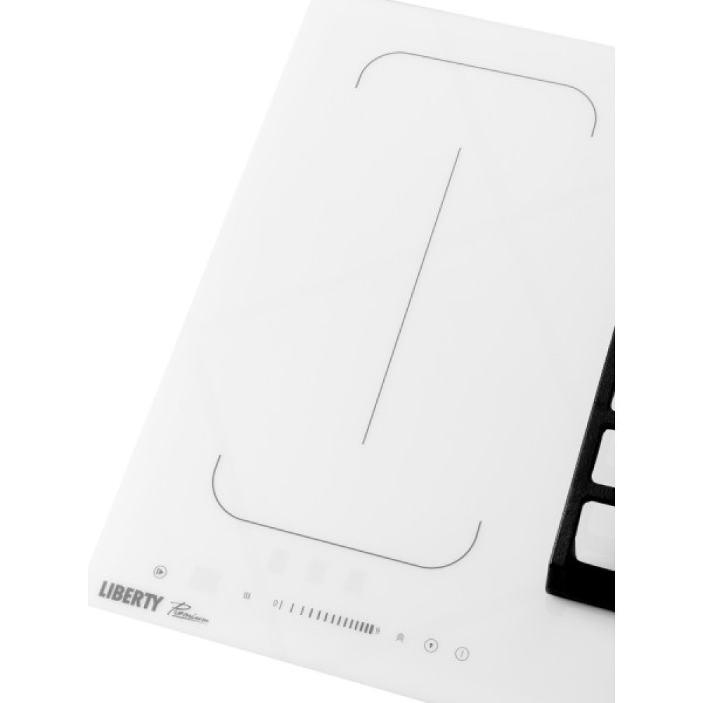 Варочна поверхня Liberty PIG 6042G-C7W (510)