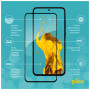 Скло захисне Piko Full Glue Samsung A55 Black (1283126588877)
