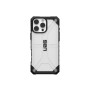 Чохол до мобільного телефона UAG iPhone 16 Pro Max Plasma Ice (114478114343) Чохол до мобільного телефона UAG iPhone 16 Pro Max Plasma Ice (114478114343)