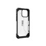 Чохол до мобільного телефона UAG iPhone 16 Pro Max Plasma Ice (114478114343) Чохол до мобільного телефона UAG iPhone 16 Pro Max Plasma Ice (114478114343)