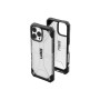 Чохол до мобільного телефона UAG iPhone 16 Pro Max Plasma Ice (114478114343) Чохол до мобільного телефона UAG iPhone 16 Pro Max Plasma Ice (114478114343)