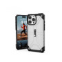 Чохол до мобільного телефона UAG iPhone 16 Pro Max Plasma Ice (114478114343) Чохол до мобільного телефона UAG iPhone 16 Pro Max Plasma Ice (114478114343)