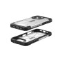 Чохол до мобільного телефона UAG iPhone 16 Pro Max Plasma Ice (114478114343) Чохол до мобільного телефона UAG iPhone 16 Pro Max Plasma Ice (114478114343)