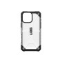 Чохол до мобільного телефона UAG iPhone 16 Pro Max Plasma Ice (114478114343) Чохол до мобільного телефона UAG iPhone 16 Pro Max Plasma Ice (114478114343)