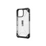 Чохол до мобільного телефона UAG iPhone 16 Pro Max Plasma Ice (114478114343) Чохол до мобільного телефона UAG iPhone 16 Pro Max Plasma Ice (114478114343)