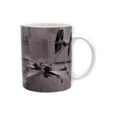 Чашка ABYstyle Star Wars X-Wing VS Tie Fighter (ABYMUG061)