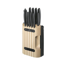 Набір ножів Victorinox SwissClassic Cutlery Block 11 шт (6.7153.11)