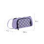 Пенал Kite K25-2700-2 Пенал Kite K25-2700-2