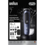 Тример Braun AIO 7580 (AIO7580) Тример Braun AIO 7580 (AIO7580)