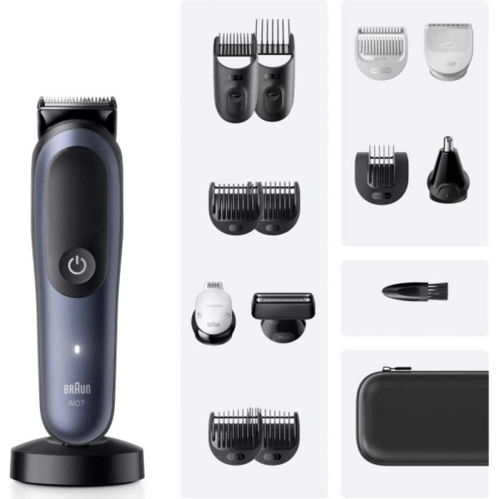 Тример Braun AIO 7580 (AIO7580)