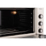 Електропіч Ardesto MEO-S45GBG Електропіч Ardesto MEO-S45GBG