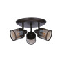 Спот Candellux 98-83098 CANABERA (98-83098) Спот Candellux 98-83098 CANABERA (98-83098)