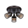 Спот Candellux 98-83098 CANABERA (98-83098) Спот Candellux 98-83098 CANABERA (98-83098)