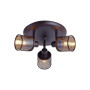 Спот Candellux 98-83098 CANABERA (98-83098) Спот Candellux 98-83098 CANABERA (98-83098)