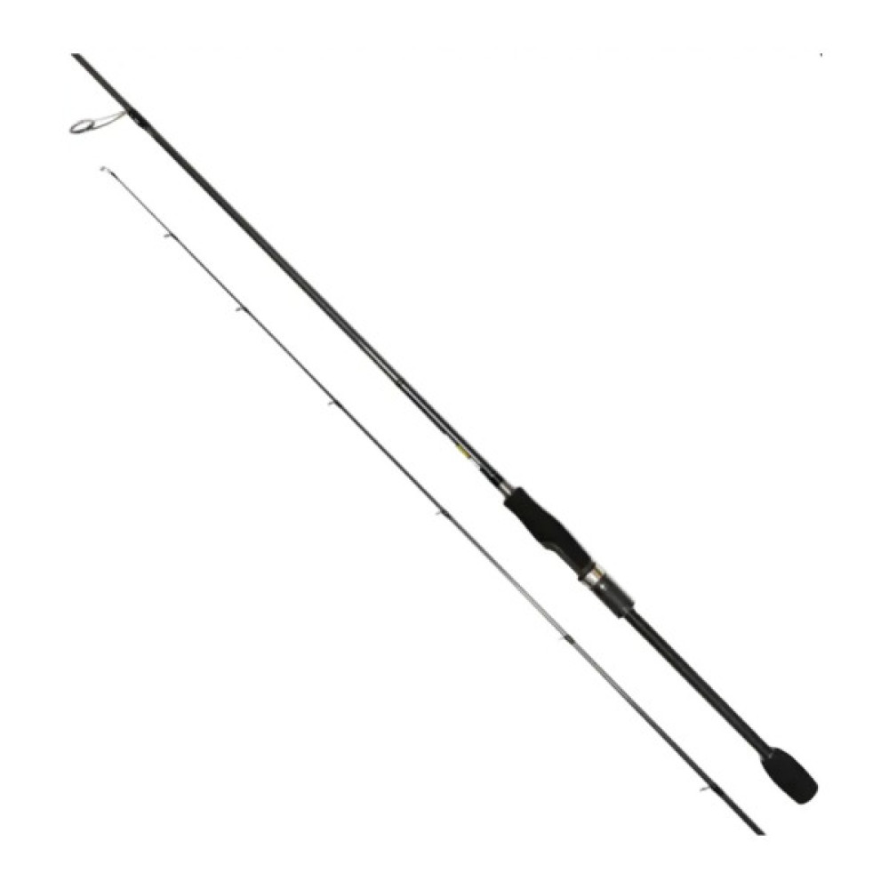Вудилище Graphiteleader Limited Edition Zanna (EVA) GZANS-762ML 2.29m 2-22g (2135.34.15)