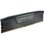 Модуль пам'яті для комп'ютера DDR5 32GB (2x16GB) 6400 MHz Vengeance Corsair (CMK32GX5M2B6400C36) Модуль пам'яті для комп'ютера DDR5 32GB (2x16GB) 6400 MHz Vengeance Corsair (CMK32GX5M2B6400C36)