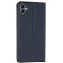Чохол до мобільного телефона BeCover Exclusive New Style Samsung Galaxy A07 SM-A075 Deep Blue (713892) Чохол до мобільного телефона BeCover Exclusive New Style Samsung Galaxy A07 SM-A075 Deep Blue (713892)