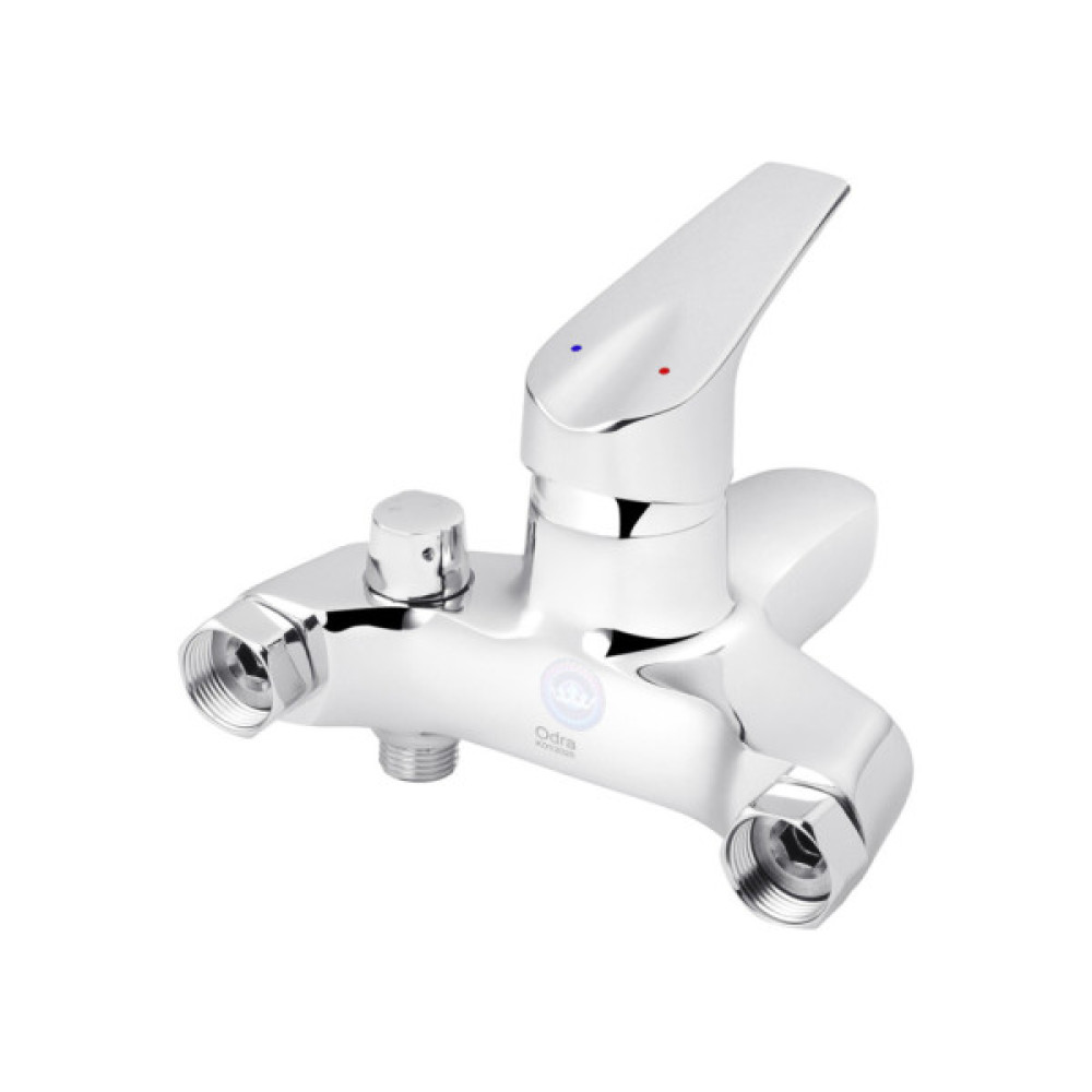 Змішувач Kroner KRM Odra - C060 (CV019268)