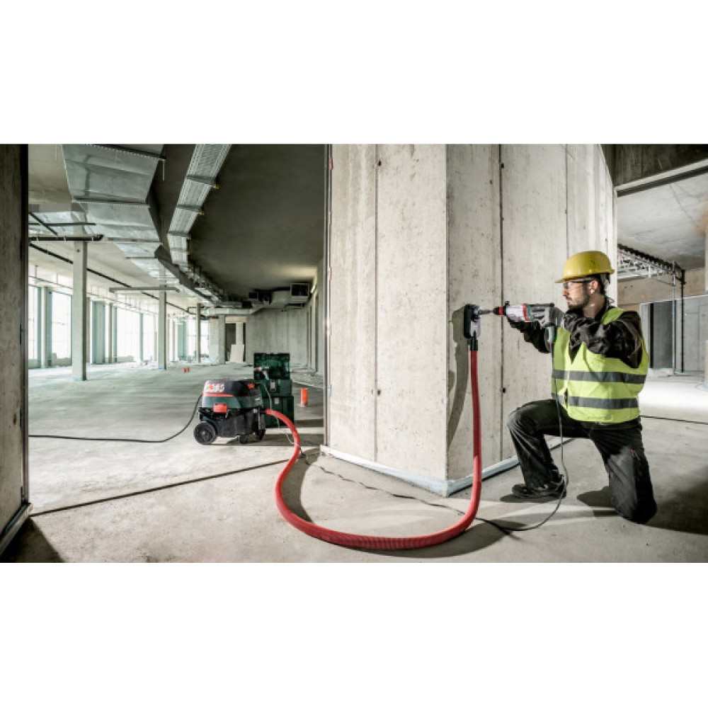 Перфоратор Metabo UHEV 2860-2 Quick SDS-plus+ШЗП 1100Вт 3.4Дж 3.3кг 4 режими кофр