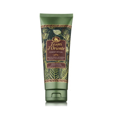 Гель для душу Tesori d'Oriente Парфумований Лісовий ритуал з хінокі та нінфеа 250 мл (8008970054254)
