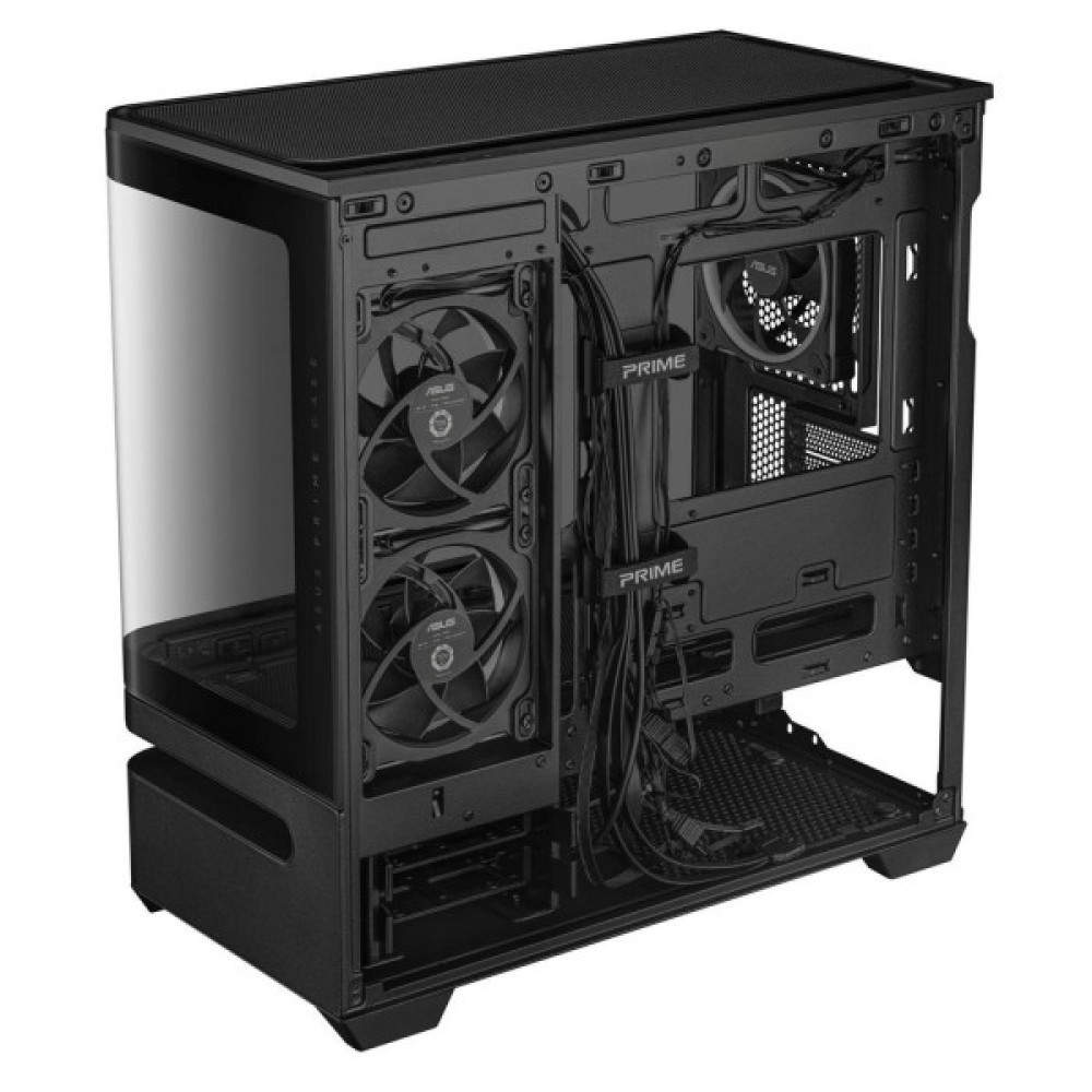 Корпус для ПК ASUS PRIME AP202 TG ARGB BLACK (90DC00P0-B19000)