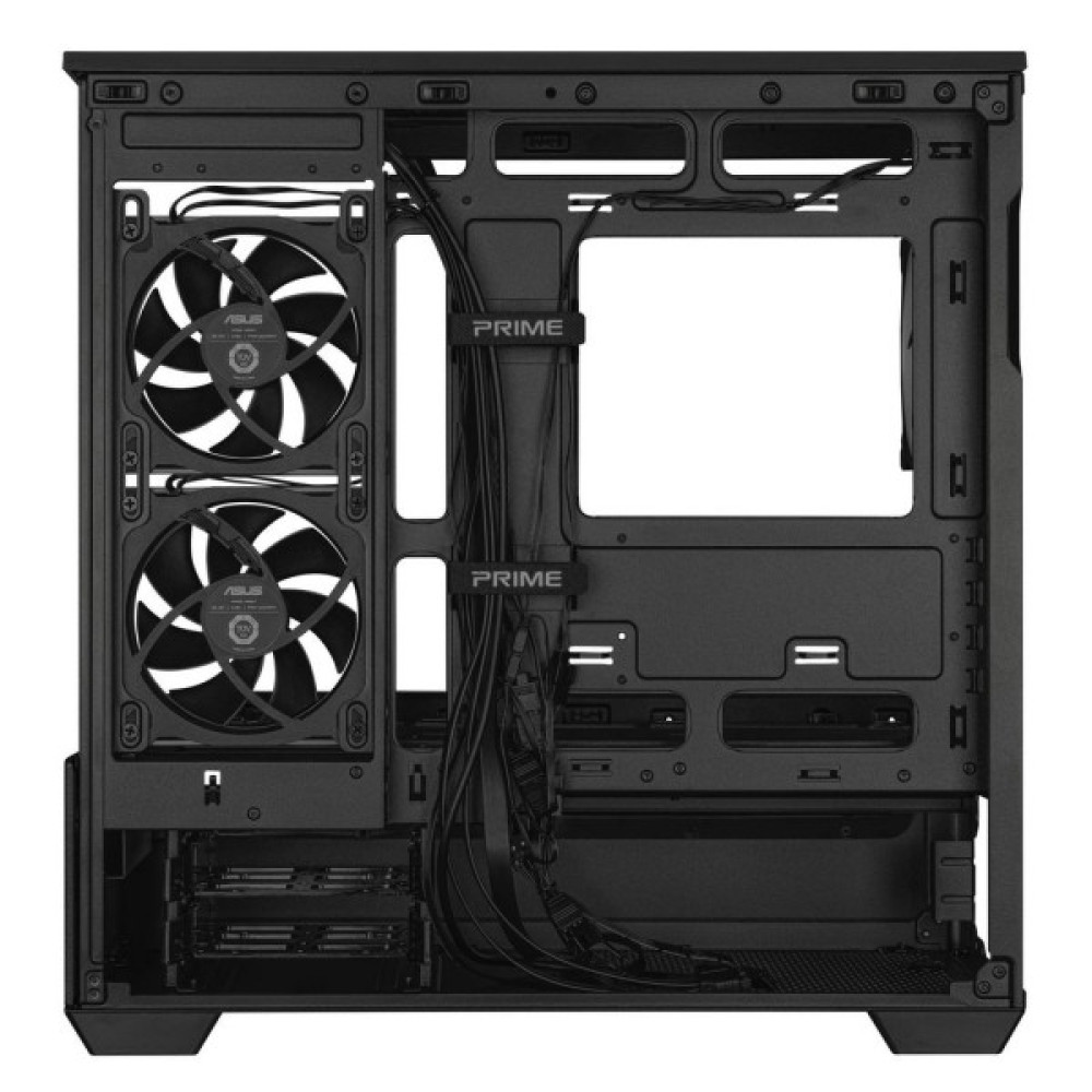 Корпус для ПК ASUS PRIME AP202 TG ARGB BLACK (90DC00P0-B19000)