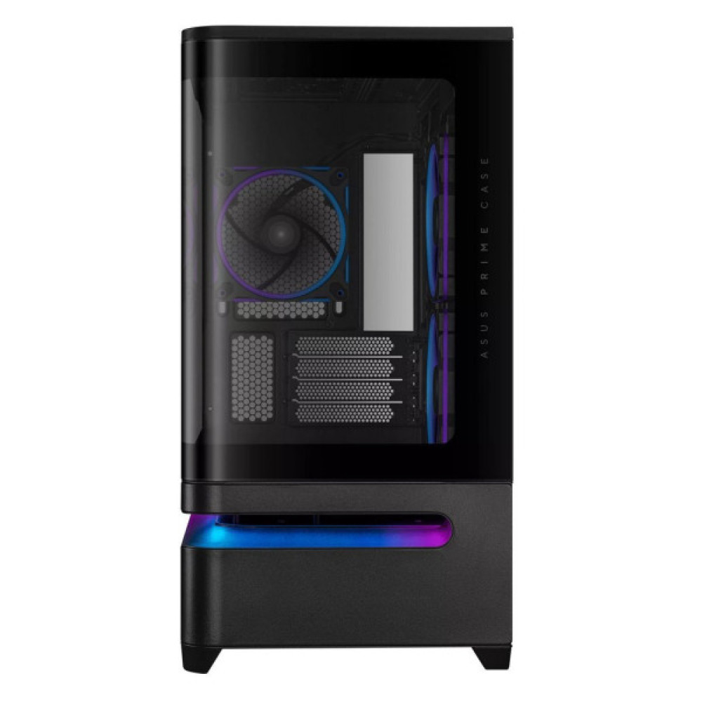 Корпус для ПК ASUS PRIME AP202 TG ARGB BLACK (90DC00P0-B19000)