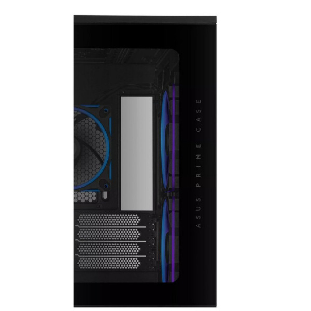 Корпус для ПК ASUS PRIME AP202 TG ARGB BLACK (90DC00P0-B19000)