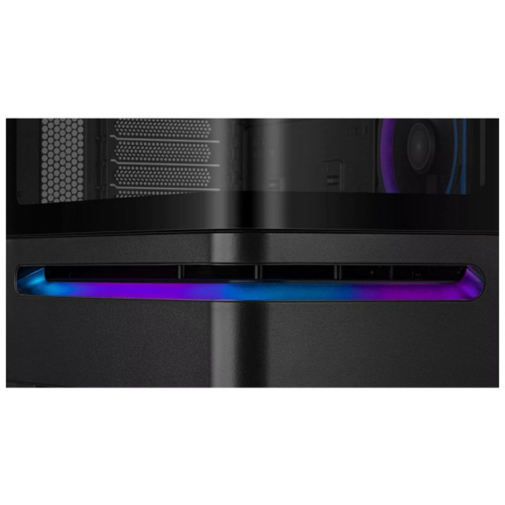 Корпус для ПК ASUS PRIME AP202 TG ARGB BLACK (90DC00P0-B19000)