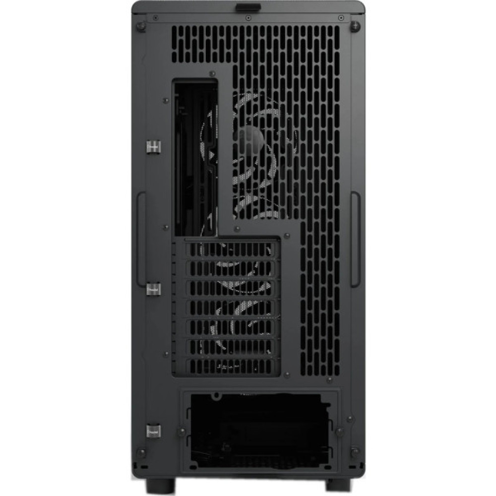Корпус для ПК Fractal Design Epoch XL Black Solid (FD-C-EPO1X-01)