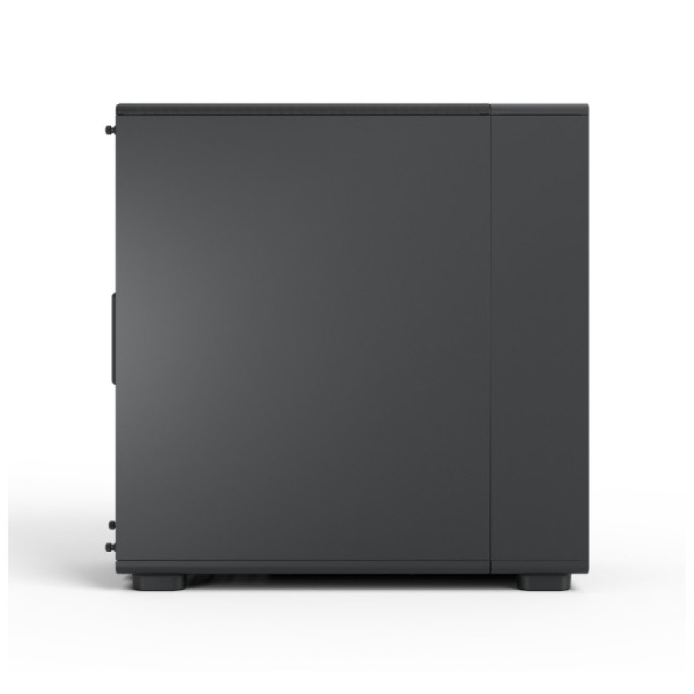 Корпус для ПК Fractal Design Epoch XL Black Solid (FD-C-EPO1X-01)