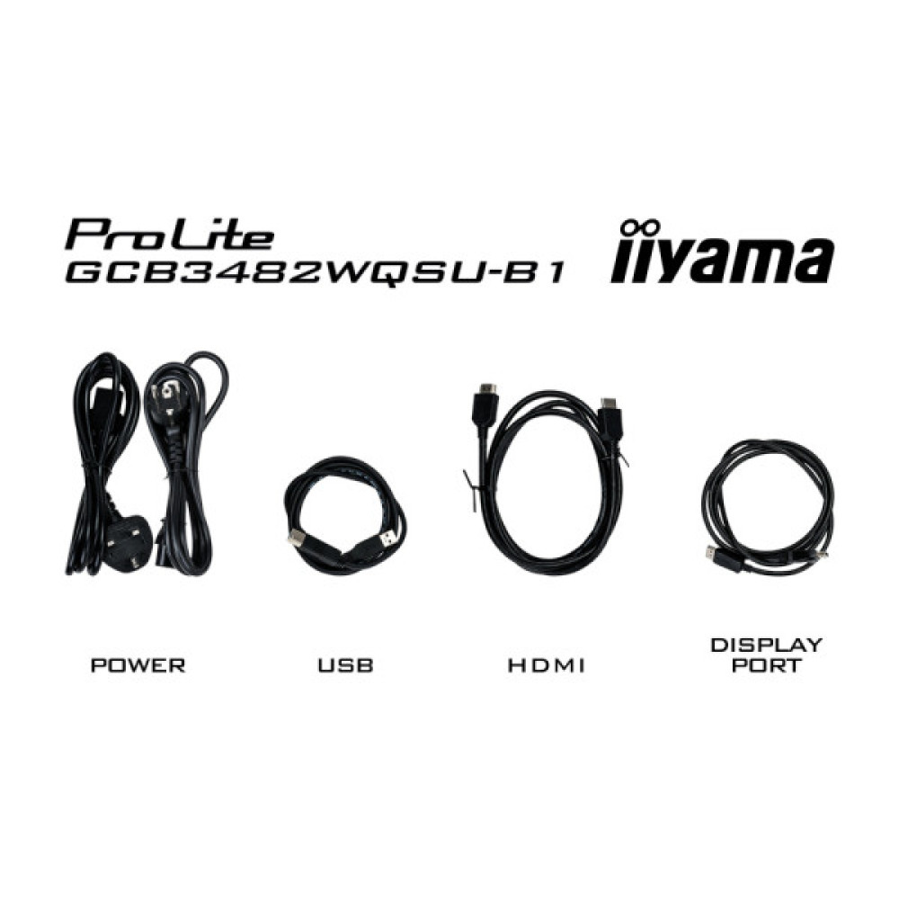 IIYAMA GCB3482WQSU-B1