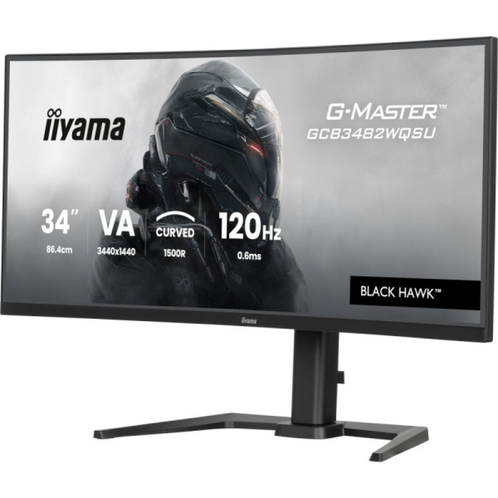 IIYAMA GCB3482WQSU-B1