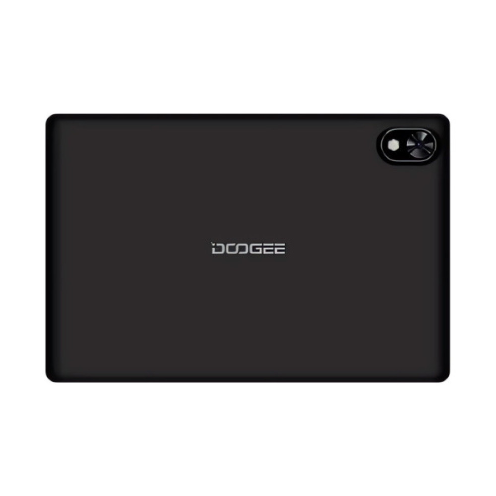 Планшет Doogee U9 10.1" 3/64GB Wi-Fi Black (6924351659714)