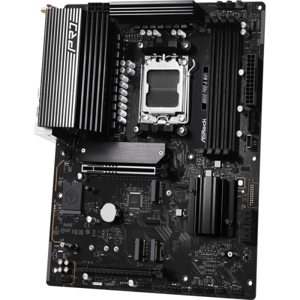 ASROCK B850 PRO-A WIFI
