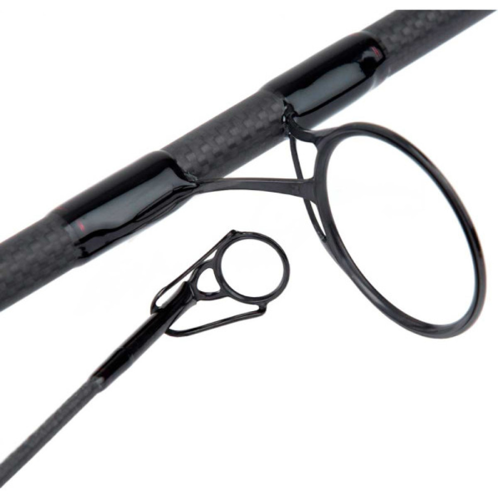 Вудилище Shimano Tribal Carp TX-5A Intensity 12'/3.66m 3.50lbs+ - 2sec. (TX5A12INT)