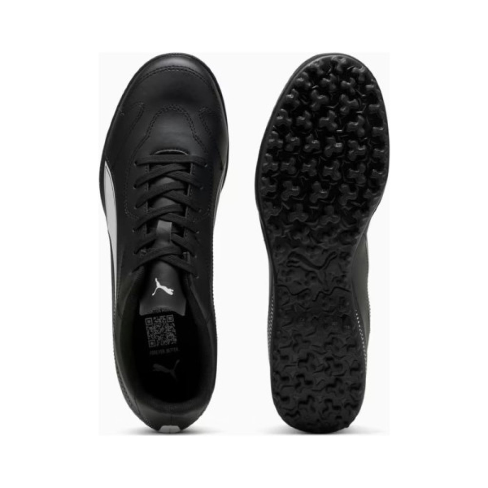 Сороконіжки Puma Vitoria II TT 108501-01 чорний Уні 44 (9,5UK) (4069156844780)