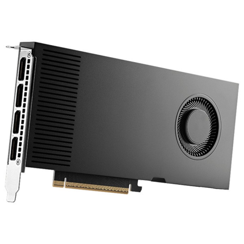 PNY NVIDIA RTX PRO 4000 Blackwell (VCNRTXPRO4000-SB)
