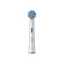 Насадка для зубної щітки Oral-B Pro Sensitive Clean (8006540860809/8006540896136) Насадка для зубної щітки Oral-B Pro Sensitive Clean (8006540860809/8006540896136)