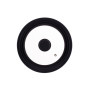 Кришка для посуду ARDESTO Black Mars Smart 20/22/24 см (AR2024UL)