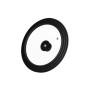 Кришка для посуду ARDESTO Black Mars Smart 20/22/24 см (AR2024UL)