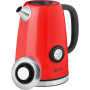 Електрочайник ECG RK 1700 Magnifica Corsa Електрочайник ECG RK 1700 Magnifica Corsa