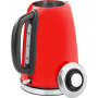 Електрочайник ECG RK 1700 Magnifica Corsa Електрочайник ECG RK 1700 Magnifica Corsa