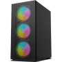 Корпус для ПК 2E Virtus Neo G3301N (2E-G3301N)